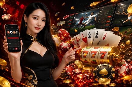 jili88 Nổ Hũ – Game Slot Phổ Biến