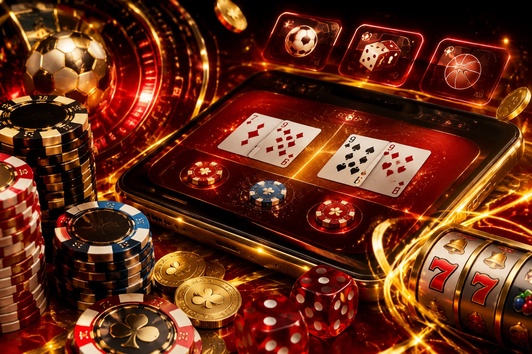 Giao diện sau khi đăng nhập jili88
