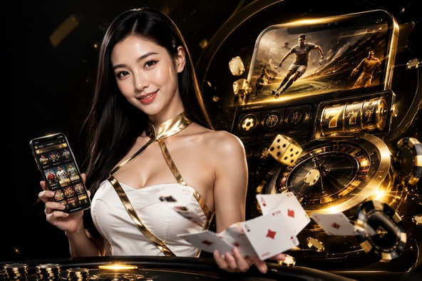 jili88 Casino – sòng bạc trực tuyến đỉnh cao