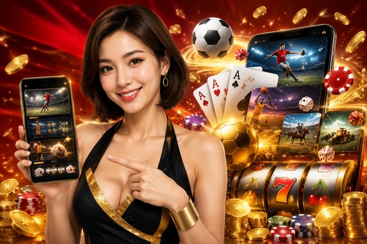 jili88 Nổ Hũ – Slot Jackpot Lớn