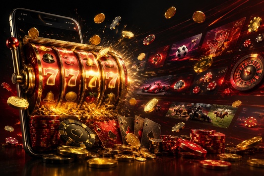 jili88 Nổ Hũ – Slot Game Jackpot